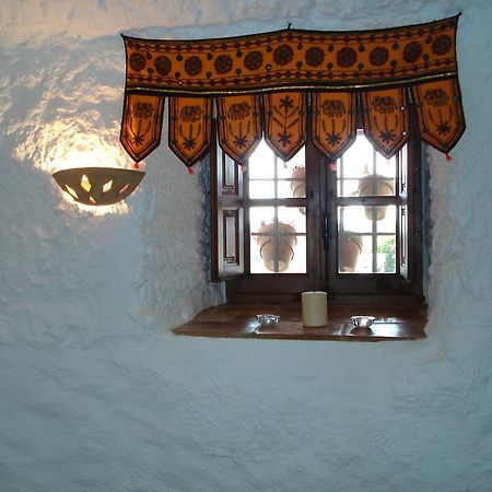 Cueva De La Alegria Villa Huéscar Kültér fotó