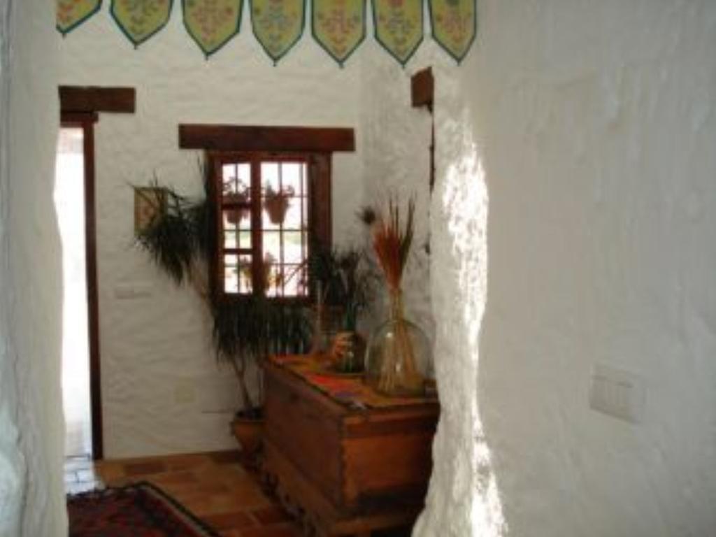 Cueva De La Alegria Villa Huéscar Szoba fotó